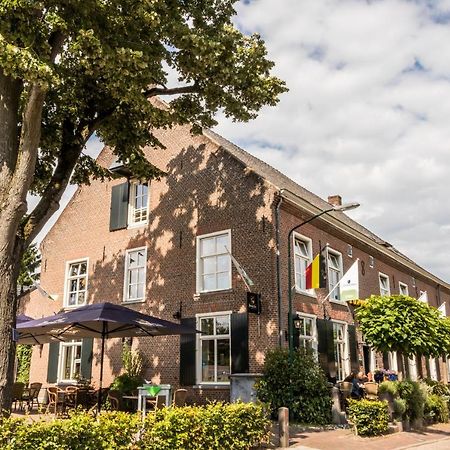'T Brouwershuis Leende Exterior photo