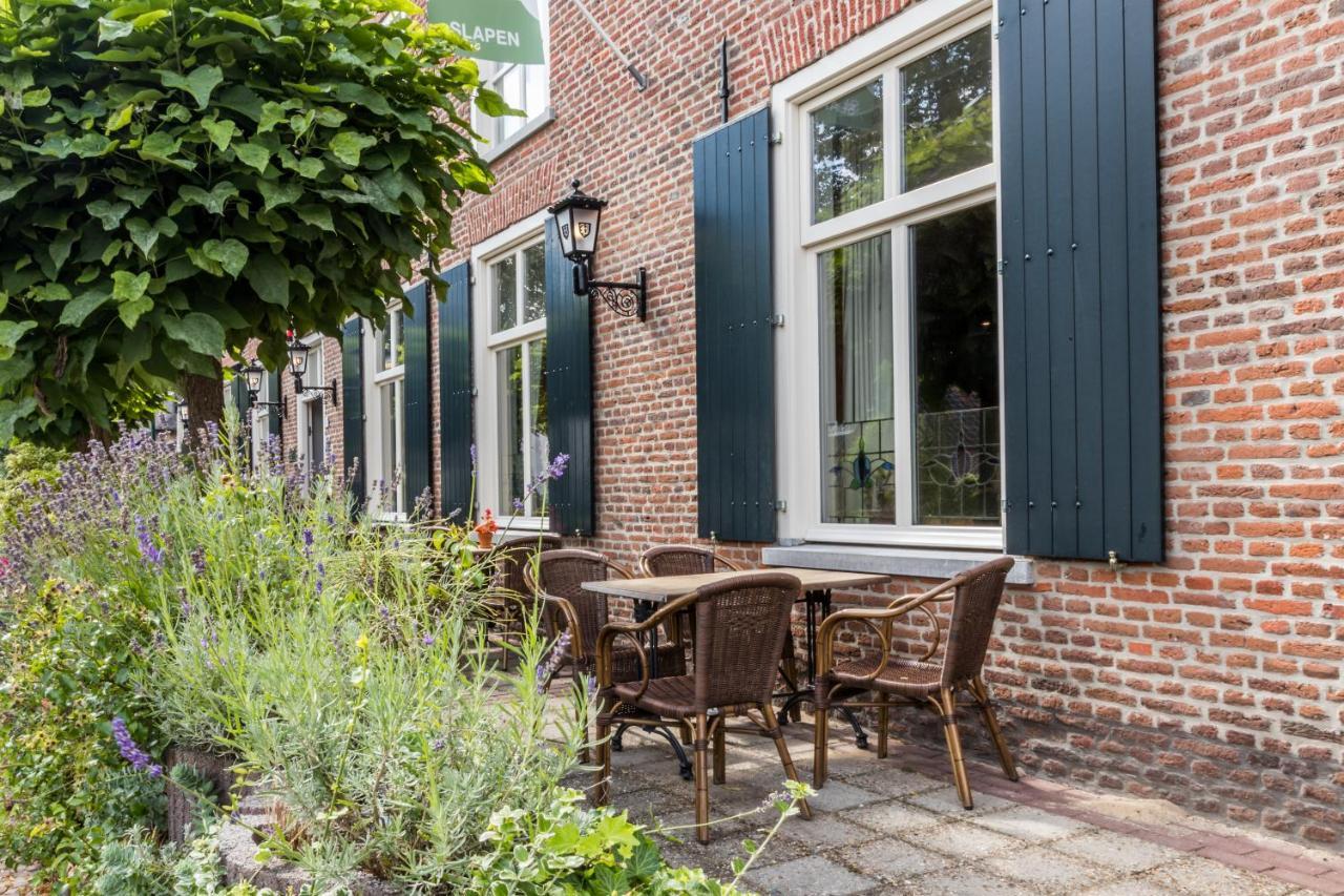 'T Brouwershuis Leende Exterior photo