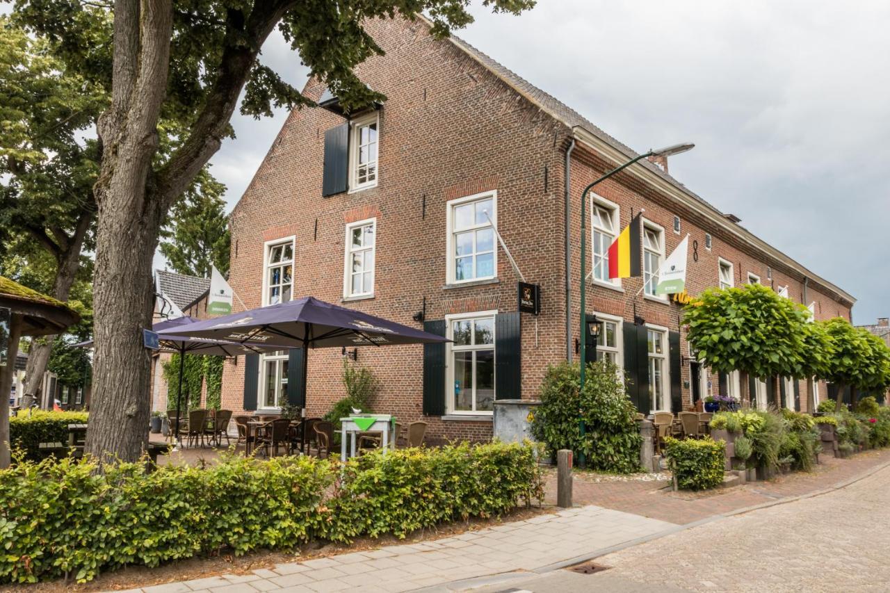 'T Brouwershuis Leende Exterior photo