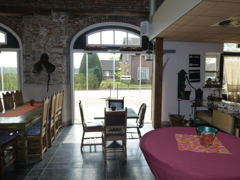 'T Brouwershuis Leende Exterior photo